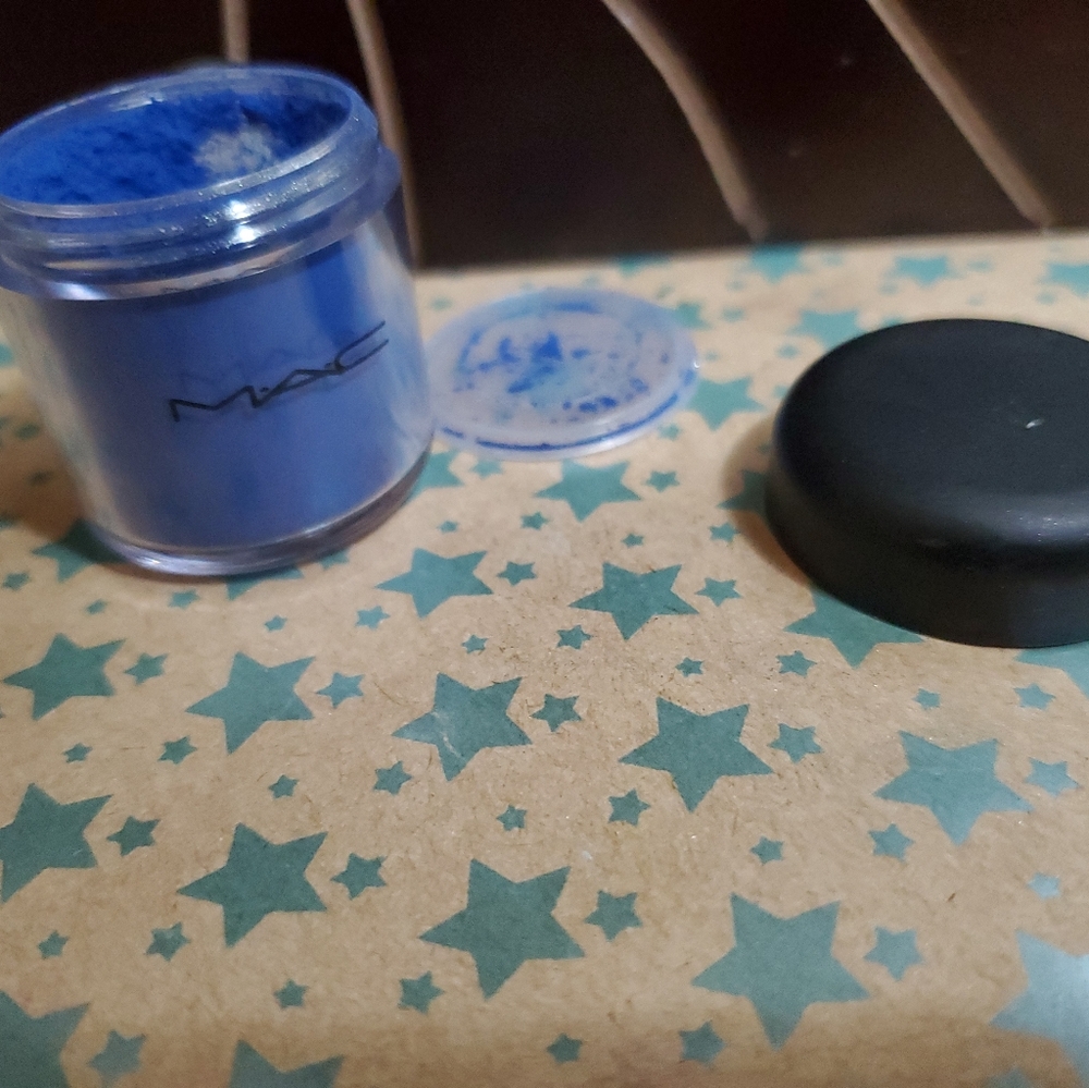 MAC pigment (marine ultra)